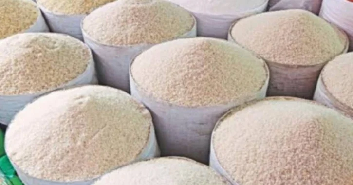 EXPORT QUALITY PAKISTANI RICE