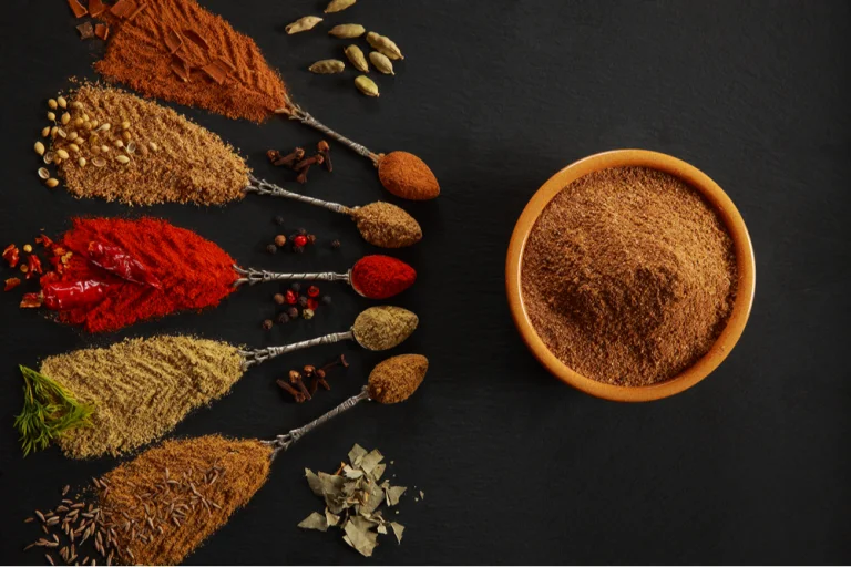 EXPORT QUALITY PAKISTANI SPICES