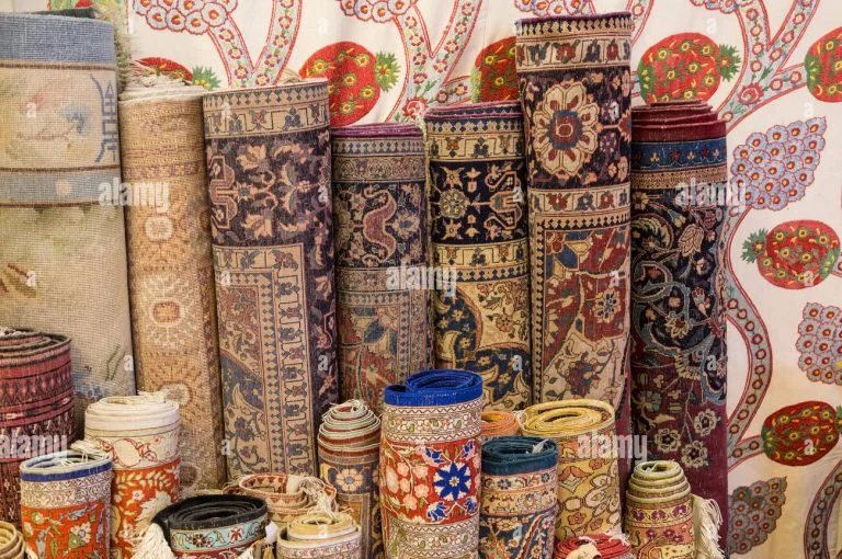 EXPORT QUALITY PAKISTANI CARPET