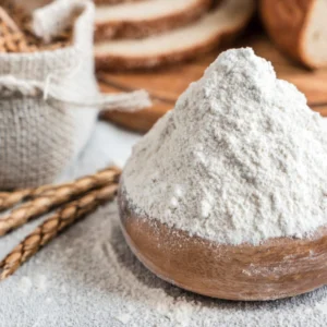 EXPORT QUALITY FLOUR