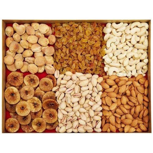 EXPORT QUALITY PAKISTANI DRY FRUITS